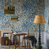 Fleurs de Pommiers Tapete-Pierre Frey-Selected Wallpapers-Interiors