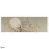 Flor de Luna behang-Glamora-Selected Wallpapers-Interiors