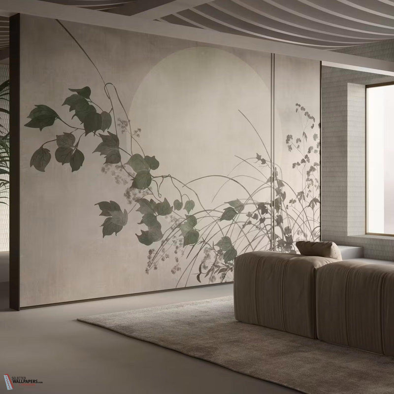 Flor de Luna wallpaper by Glamora