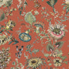 Flora Fantasia behang-House of Hackney-Amber-200 cm-Selected-Wallpapers-Interiors