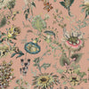 Flora Fantasia behang-House of Hackney-Bisque Pink-200 cm-Selected-Wallpapers-Interiors