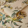 Flora Fantasia behang-House of Hackney-Selected-Wallpapers-Interiors