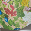Flora Province behang-Cole & Son-Taupe-Rol-Selected-Wallpapers-Interiors