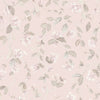 Flora-Cole & Son-Stone on Rose Quartz-Rol-Selected-Wallpapers-Interiors
