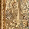 Floraison wallpaper-Arte-Antique Gold-Set-Selected Wallpapers-Interiors