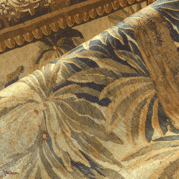 Floraison wallpaper-Arte-Selected Wallpapers-Interiors