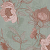 Floral Rhythm-Tapete-Inkiostro Bianco-2-Vinyl 68 cm-INKTANH2302-Selected Wallpapers