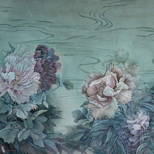 Floralia behang-Wall & Deco-01-Wet System-Selected-Wallpapers-Interiors