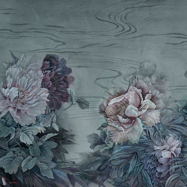 Floralia behang-Wall & Deco-02-Wet System-Selected-Wallpapers-Interiors