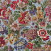 Florescence behang-House of Hackney-Azure-200 cm-Selected-Wallpapers-Interiors