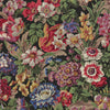 Florescence behang-House of Hackney-Noir-200 cm-Selected-Wallpapers-Interiors