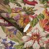 Florescence behang-House of Hackney-Selected-Wallpapers-Interiors