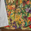 Floribunda Magna Velvet stof-House of Hackney-Selected-Wallpapers-Interiors