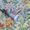 Floribunda Magna wallpaper-House of Hackney-Selected-Wallpapers-Interiors