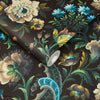 Florika behang-House of Hackney-Selected-Wallpapers-Interiors