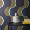 Flow Tapete-Masureel-Selected-Wallpapers-Interiors