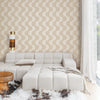 Flow Tapete-Masureel-Selected-Wallpapers-Interiors