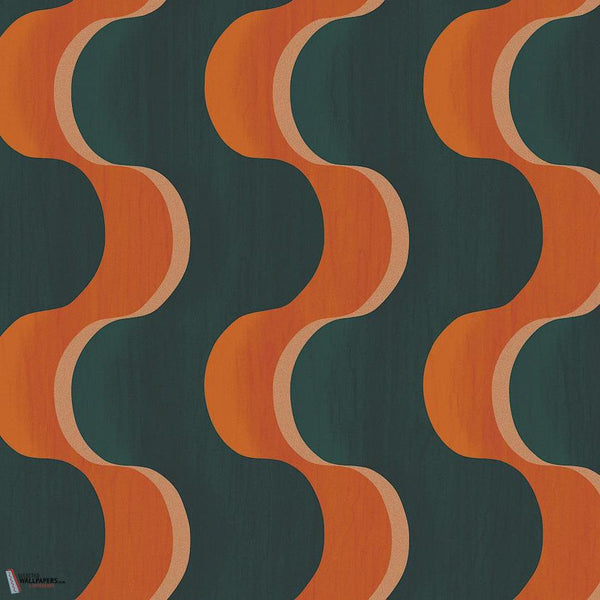 Flow Tapete-Masureel-Autumnal-Rolle-Selected-Wallpapers-Interiors