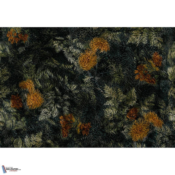 Flower Jungle-LondonArt-behang-Selected-Wallpapers-Interiors
