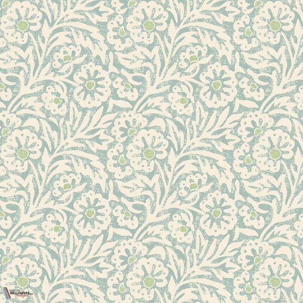 Flower Patch wallpaper - BW45160.2