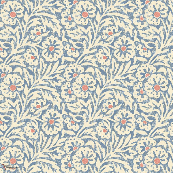 Flower Patch wallpaper - BW45160.1