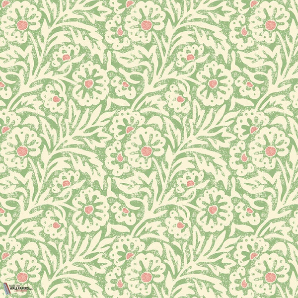Flower Patch wallpaper - BW45160.3