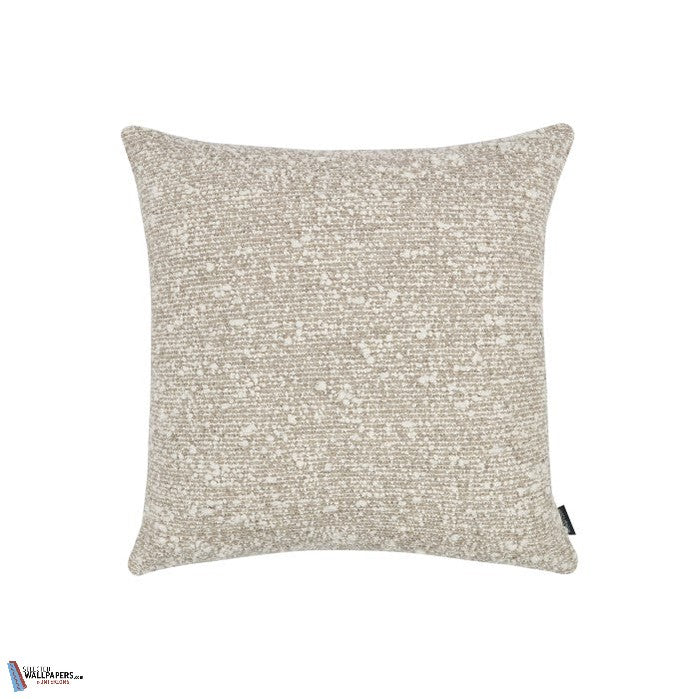 Foam Kissen-Kirkby Design-Stone-60 x 60 cm-Selected Interiors