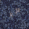 Foglie e Civette-behang-Cole & Son-Midnight-Rol-123/11053-Selected Wallpapers