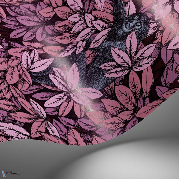 Foglie e Scimmie-Tapete-Cole & Son-Selected Wallpapers