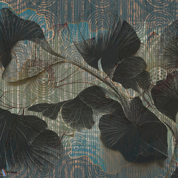 Foili-Behang-INSTABILELAB-01-Vinyl New Middle-Foili 01-Selected Wallpapers