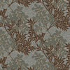 Foliage wallpaper-House of Hackney-Forest-200 cm-Roll-Selected Wallpapers-Interiors