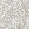 Foliage-Casamance-behang-Blanc-Meter (M1)-Selected Wallpapers