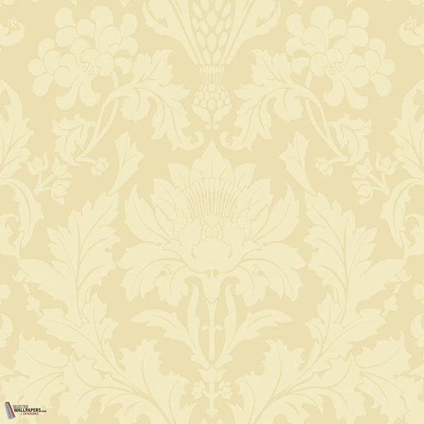Fonteyn wallpaper-Cole & Son-Selected Wallpapers & Interiors