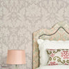 Fonteyn wallpaper-Cole & Son-Selected Wallpapers & Interiors