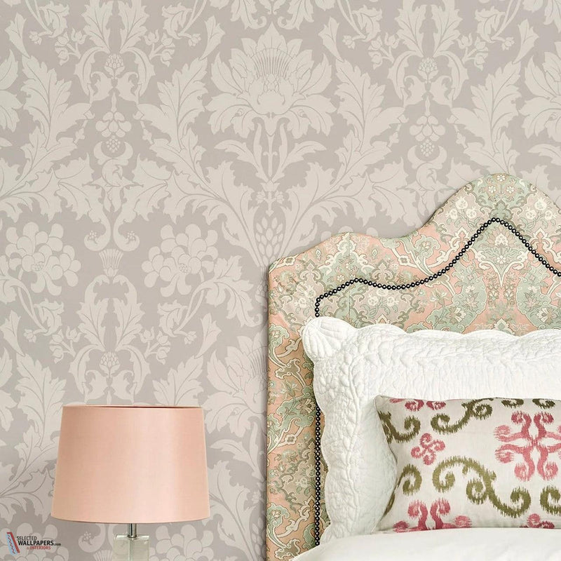 Fonteyn behang van Cole & Son