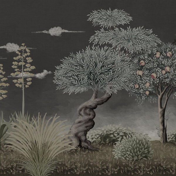 Foret-LondonArt-C-RAW-S120M-Selected-Wallpapers-Interiors
