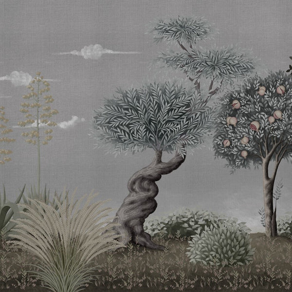 Foret-LondonArt-D-RAW-S120M-Selected-Wallpapers-Interiors