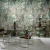 Foret des Muses wallpaper-Arte-Selected Wallpapers-Interiors