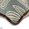 Forget Me Not kussen-Casamance-Selected Wallpapers-Interiors