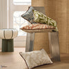 Forget Me Not kussen-Casamance-Selected Wallpapers-Interiors