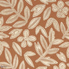 ORANGE TERREUX
