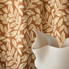 Forget Me Not stof-Casamance-Selected Wallpapers-Interiors