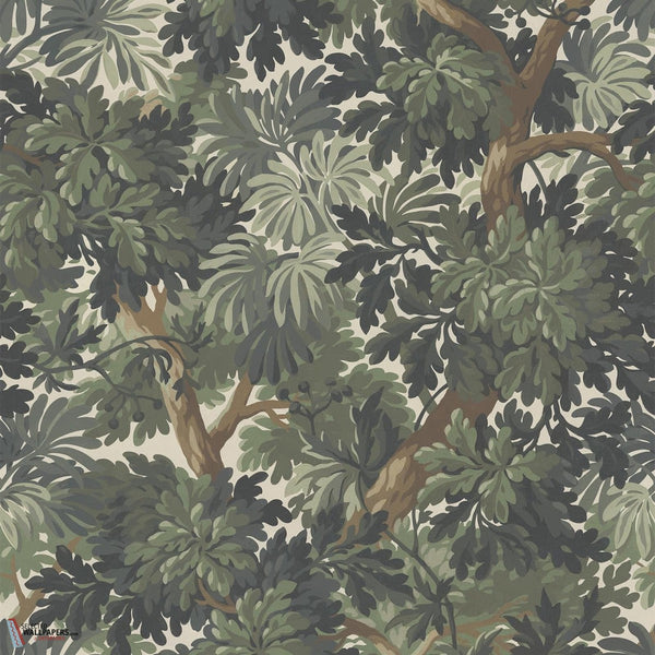 Foris Magna behang-House of Hackney-Verdure-200 cm-Selected-Wallpapers-Interiors