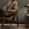 Forte behang-Vescom-Selected Wallpapers-Interiors