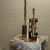Forte behang-Vescom-Selected Wallpapers-Interiors