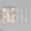 Fortunei-Behang-Omexco by Arte-Selected Wallpapers