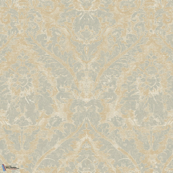 Fossil-Wallpaper-Texam-Tapioca-Meter (M1)-TM110-Selected Wallpapers