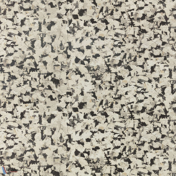 Fragment Wallcovering-Kirkby Design-wallpaper-Monochrome-Roll-Selected Wallpapers