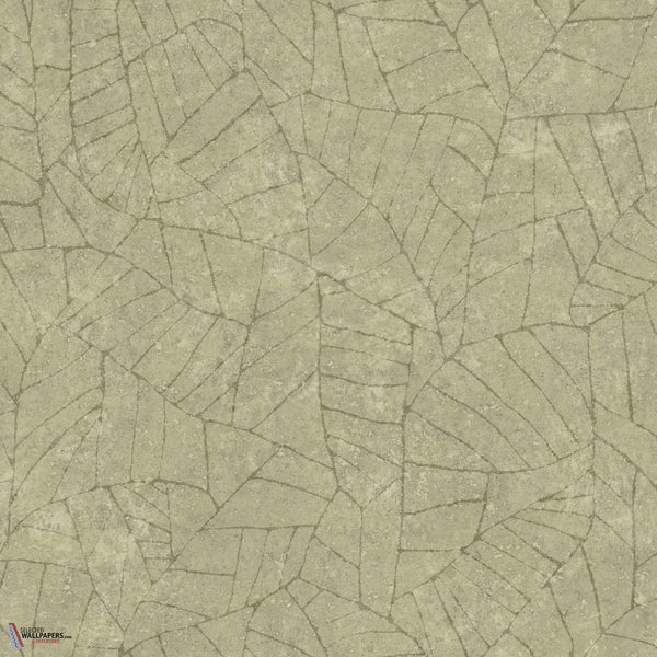 Fragment behang-Arte-Absinthe-Rol-Selected Wallpapers-Interiors
