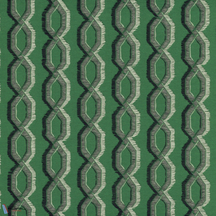 Franges-Arte-wallpaper-behang-Tapete-wallpaper-Parakeet-Meter (M1)-Selected Wallpapers